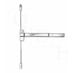 Corbin Russwin Fire Rated Surface Vertical Rod Exit Device