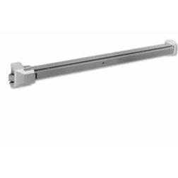 Corbin Russwin Fire Rated Rim Exit Device.