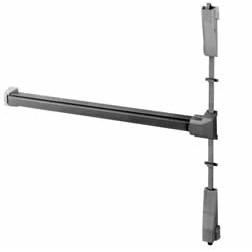 Corbin Russwin Fire Rated Surface Vertical Rod Exit Device