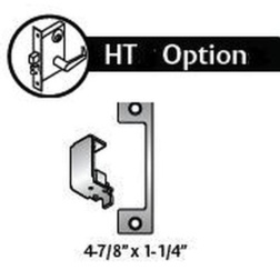 HES HT Option-1006 Series Faceplate