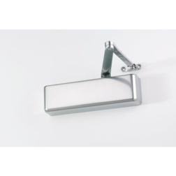 LCN Super Smoothee-Heavy Duty Institutional Adjustable Door Closer