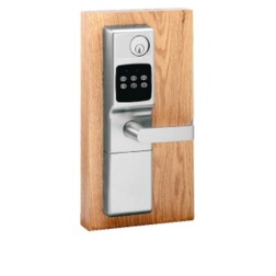 Schlage Electronic Security 