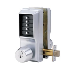 Kaba Access Control 