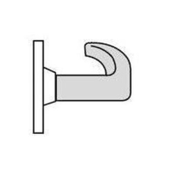 Sargent 6500 Standard Duty Single lever pull