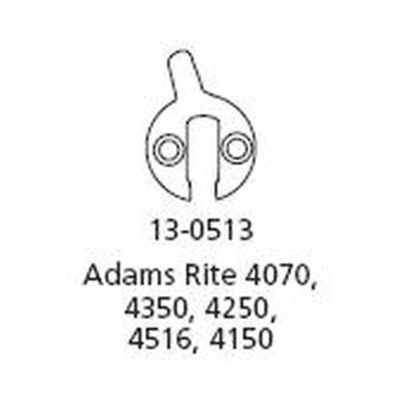 cam for adams rite photo