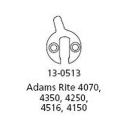 use with adams rite 4070