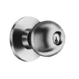 Sargent Knob Trim for 5804 - Night Latch