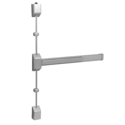 Sargent Multi-function Surface Vertical Rod Exit Device