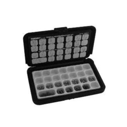 Sargent Removable Core Keying Kit