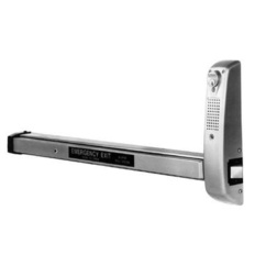 Sargent Alarmed Exit Device