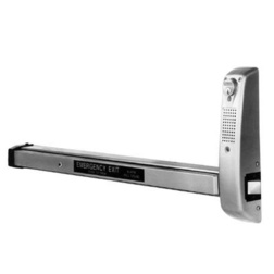 Sargent Alarmed Exit Device