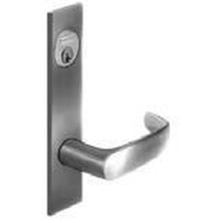 Sargent TR8224-LW1 - Escutcheon and Lever Trim pack for 8200 Mortise Lock