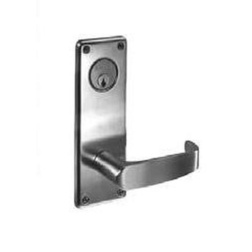 Sargent TR8215-WT - Escutcheon and Lever Trim pack for 8200 Mortise Lock