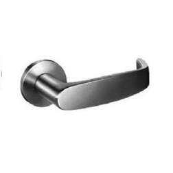 Sargent TR8215 - LN Rose and Lever Trim pack for 8200 Mortise Lock