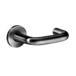Sargent TR8265 - LNJ Rose and Lever Trim pack for 8200 Mortise Lock