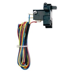 Von Duprin RX (request to exit) Switch Kit