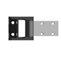 Von Duprin Strike for 33A/35A Rim Exit Devices