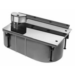 Rixson 3/4" Offset Floor Closer