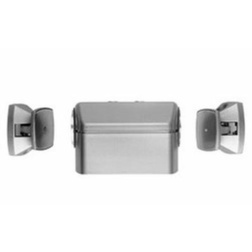 Rixson Floor Mounted Double Door Electromagnetic Holder