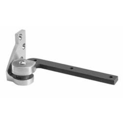 Rixson Offset Side Jamb Pivot Set