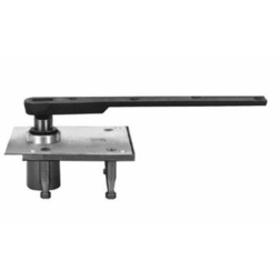 Rixson Center Hung Pivot Set
