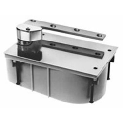 Rixson 1-1/2" Offset Floor Closer