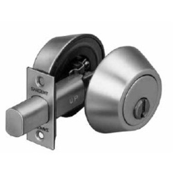 Sargent Double Cylinder Cylindrical Deadbolt