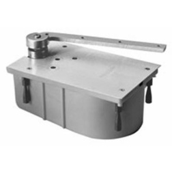 Rixson 3/4" Offset Deep Reveal Closer