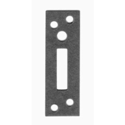 Rixson Arm plate shims