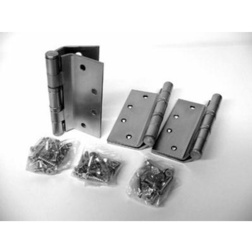 Rixson 3/4" Offset Ball-Bearing Hinge Set