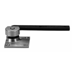 Rixson 3/4" Offset Pivot Set (3HR Fire)