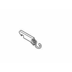 Rixson Special Order Latch Arm