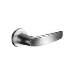 Sargent TR8224 - LN Rose and Lever Trim pack for 8200 Mortise Lock