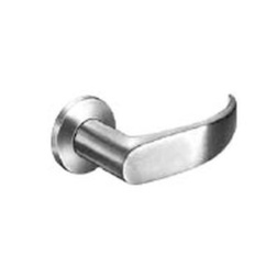 Sargent TR8265 - LN Roseand P Lever Trim pack for 8200 Mortise Lock