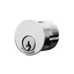 Qualified QH 1-1/8 Mortise Cylinder