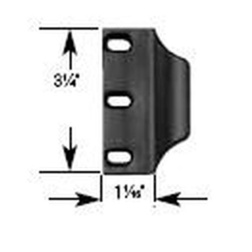 Von Duprin Double Door Strike