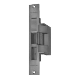 Von Duprin Electric Strike for use with Hollow Metal, Aluminum or Wood Frame Applications with Mortise Lock with Deadbolt