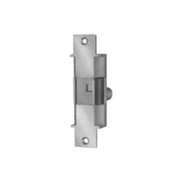 Von Duprin Open Back Electric Strike for use with Hollow Metal, Aluminum or Wood Applications with Mortise or Cylindrical Locks