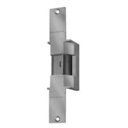 Von Duprin Open Back Electric Strike for use with Hollow Metal or Aluminum Applications with Mortise or Cylindrical Locks