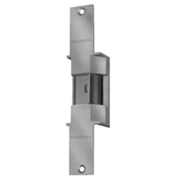 Von Duprin Closed Back Electric Strike for use with Hollow Metal or Aluminum Applications with Mortise or Cylindrical Locks