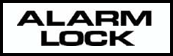 Alarm Lock