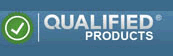 Qualified