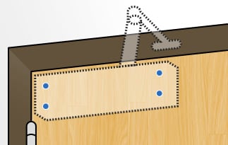 Hole Pattern