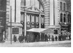 Iroquoi Theater