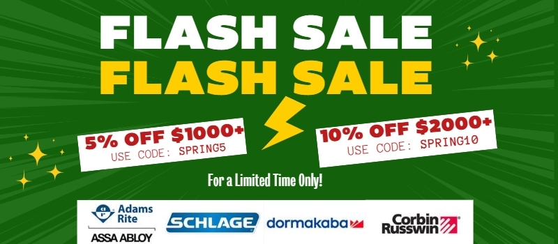 Flash Sale Today