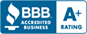 BBB Accredited Business