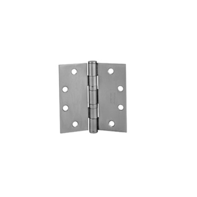 Pivots, Hinges and Patch Fittings