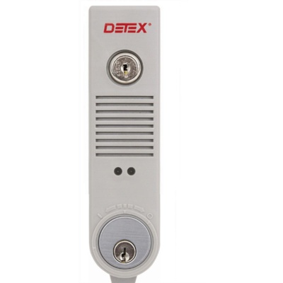 Commercial Exit Alarms