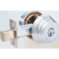 Deadbolts
