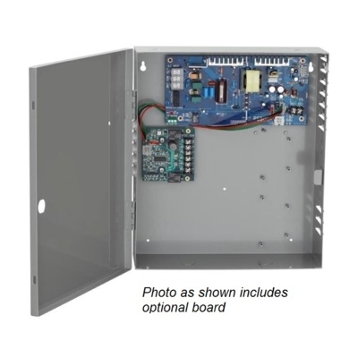 Commercial Power Supplies